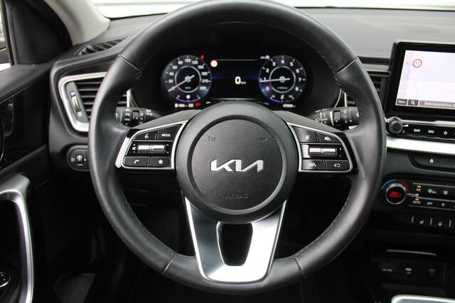 KIA Xceed 1.0 T-GDi DynamicPlusLine | Airco | Navi | Cruise | Camera | 18" LM |