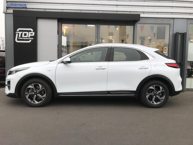 KIA Xceed 1.0 ComfortLine 7 JAAR GARANTIE