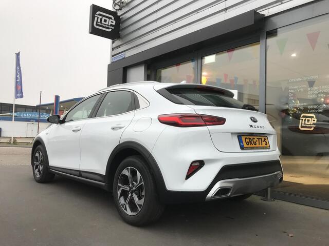 KIA Xceed 1.0 ComfortLine 7 JAAR GARANTIE