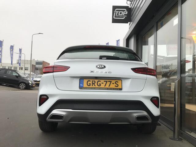 KIA Xceed 1.0 ComfortLine 7 JAAR GARANTIE