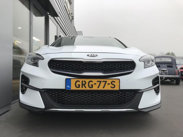 KIA Xceed 1.0 ComfortLine 7 JAAR GARANTIE