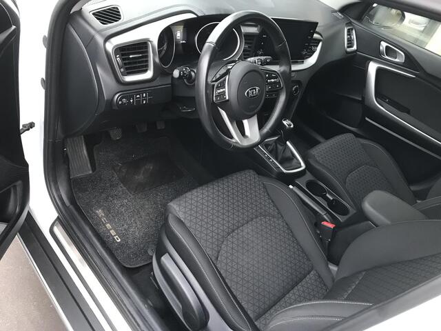 KIA Xceed 1.0 ComfortLine 7 JAAR GARANTIE