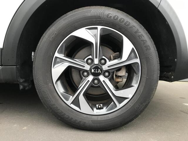 KIA Xceed 1.0 ComfortLine 7 JAAR GARANTIE