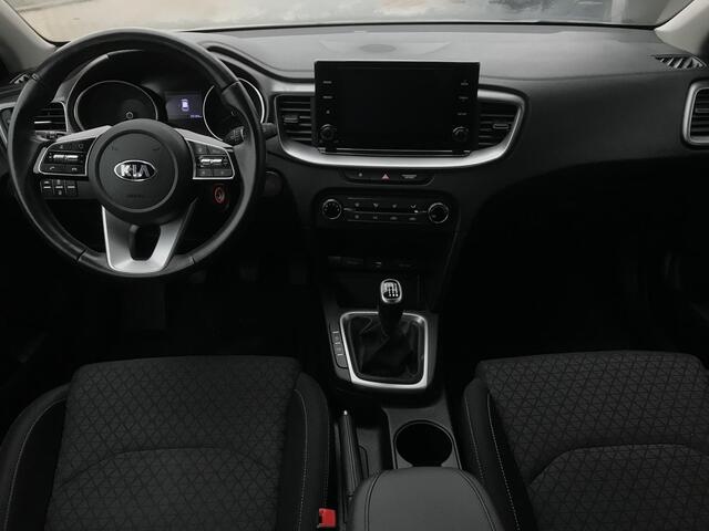 KIA Xceed 1.0 ComfortLine 7 JAAR GARANTIE