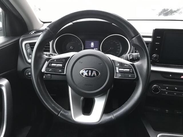 KIA Xceed 1.0 ComfortLine 7 JAAR GARANTIE