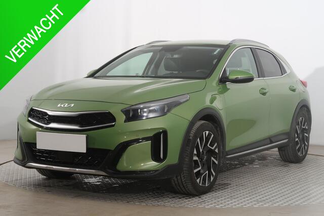 KIA Xceed 1.6 GDi PHEV DynamicPlusLine | FACELIFT, Digitaal Display, Parkeersensoren V+A, 18 inch velgen, Privacy Glass, zeer luxe!