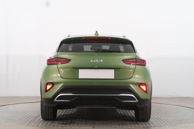 KIA Xceed 1.6 GDi PHEV DynamicPlusLine | FACELIFT, Digitaal Display, Parkeersensoren V+A, 18 inch velgen, Privacy Glass, zeer luxe!