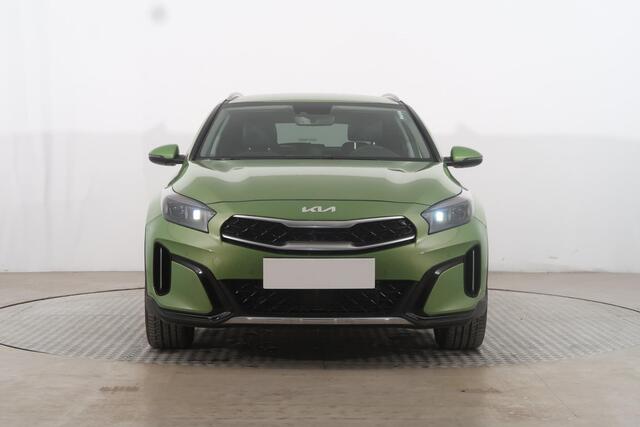 KIA Xceed 1.6 GDi PHEV DynamicPlusLine | FACELIFT, Digitaal Display, Parkeersensoren V+A, 18 inch velgen, Privacy Glass, zeer luxe!