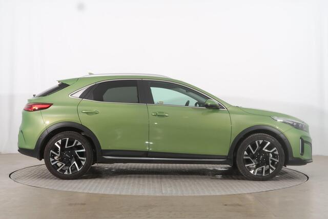 KIA Xceed 1.6 GDi PHEV DynamicPlusLine | FACELIFT, Digitaal Display, Parkeersensoren V+A, 18 inch velgen, Privacy Glass, zeer luxe!