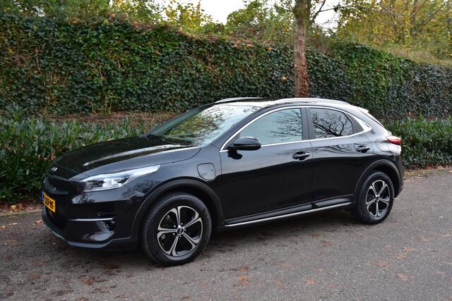 KIA Xceed 1.6 GDi PHEV PLUG IN DynamicPlusLine