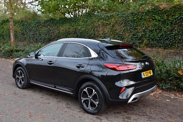 KIA Xceed 1.6 GDi PHEV PLUG IN DynamicPlusLine
