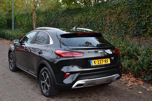 KIA Xceed 1.6 GDi PHEV PLUG IN DynamicPlusLine