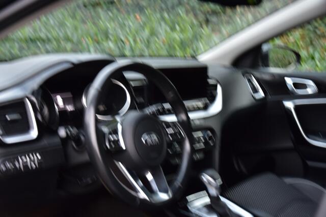 KIA Xceed 1.6 GDi PHEV PLUG IN DynamicPlusLine