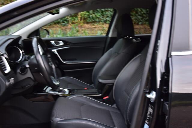 KIA Xceed 1.6 GDi PHEV PLUG IN DynamicPlusLine