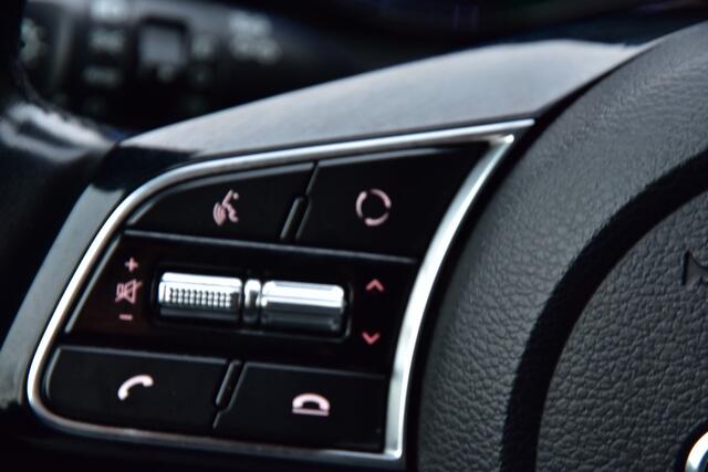 KIA Xceed 1.6 GDi PHEV PLUG IN DynamicPlusLine