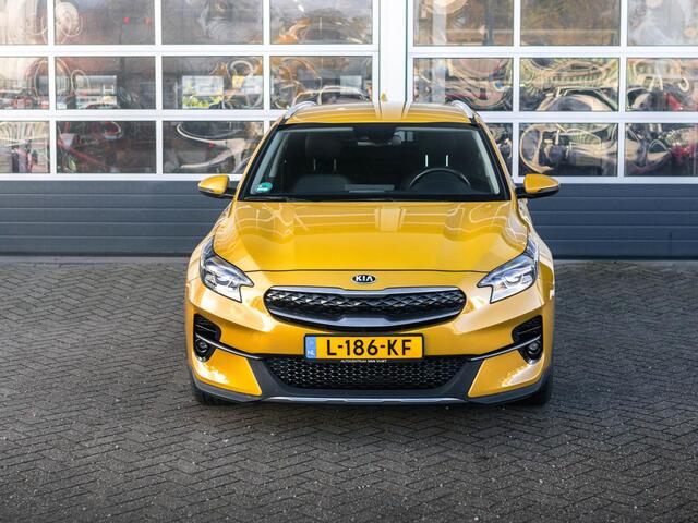 KIA Xceed 1.6 GDi PHEV DynamicLine l Camera l Bluetooth l Cruise l