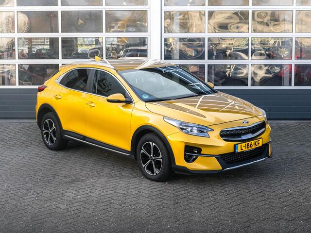 KIA Xceed 1.6 GDi PHEV DynamicLine l Camera l Bluetooth l Cruise l
