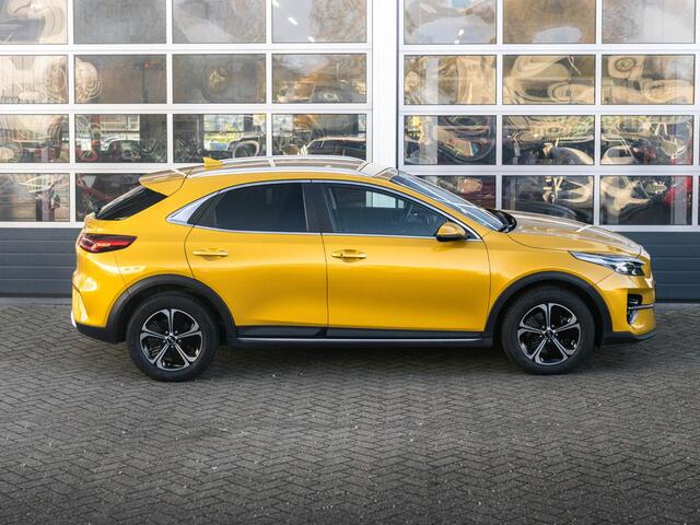 KIA Xceed 1.6 GDi PHEV DynamicLine l Camera l Bluetooth l Cruise l