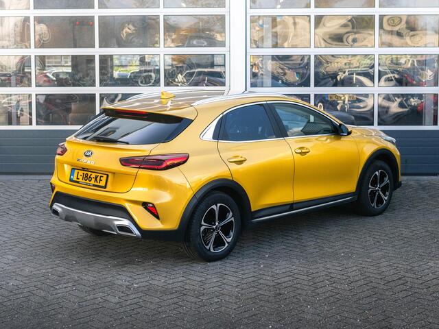 KIA Xceed 1.6 GDi PHEV DynamicLine l Camera l Bluetooth l Cruise l