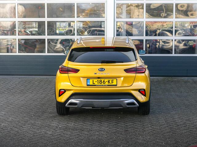 KIA Xceed 1.6 GDi PHEV DynamicLine l Camera l Bluetooth l Cruise l