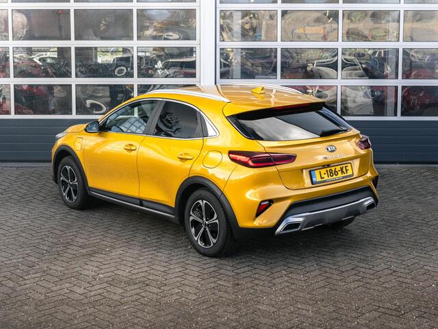KIA Xceed 1.6 GDi PHEV DynamicLine l Camera l Bluetooth l Cruise l