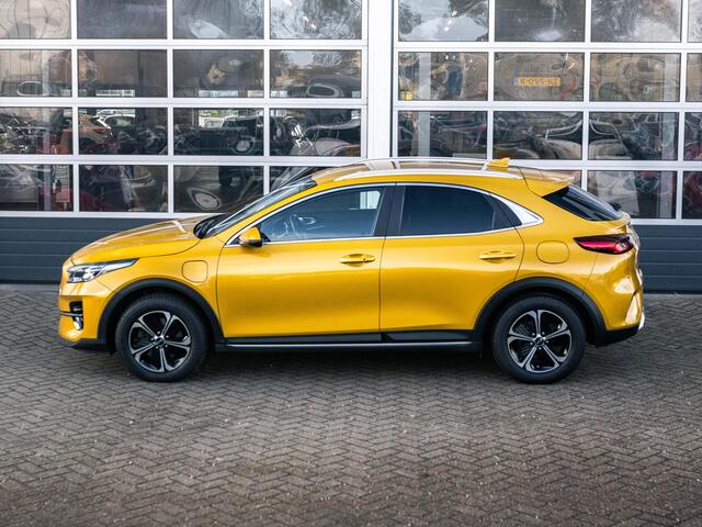 KIA Xceed 1.6 GDi PHEV DynamicLine l Camera l Bluetooth l Cruise l
