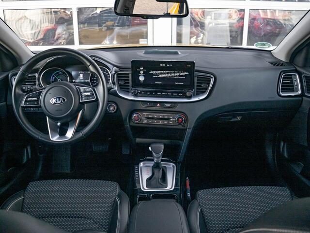 KIA Xceed 1.6 GDi PHEV DynamicLine l Camera l Bluetooth l Cruise l