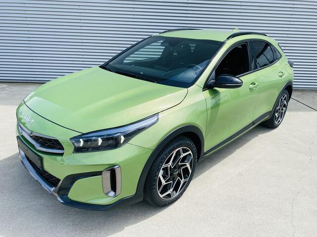 KIA Xceed 1.5 T-GDi GT-Line Limited Edition Automaat | Demo auto kmstand kan iets verieeren !!