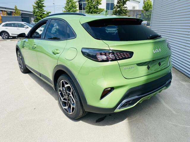 KIA Xceed 1.5 T-GDi GT-Line Limited Edition Automaat | Demo auto kmstand kan iets verieeren !!