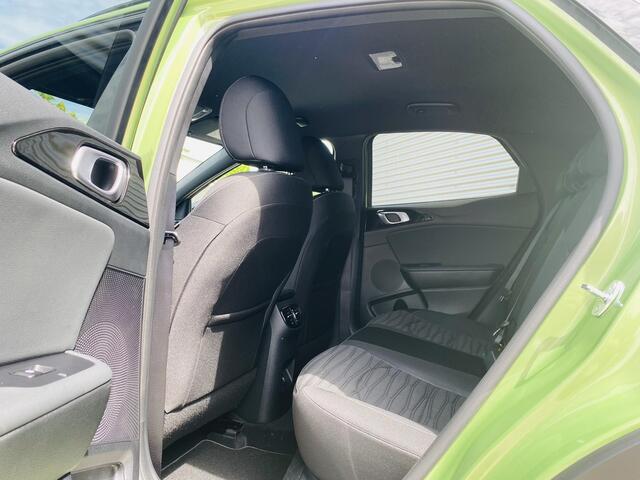 KIA Xceed 1.5 T-GDi GT-Line Limited Edition Automaat | Demo auto kmstand kan iets verieeren !!