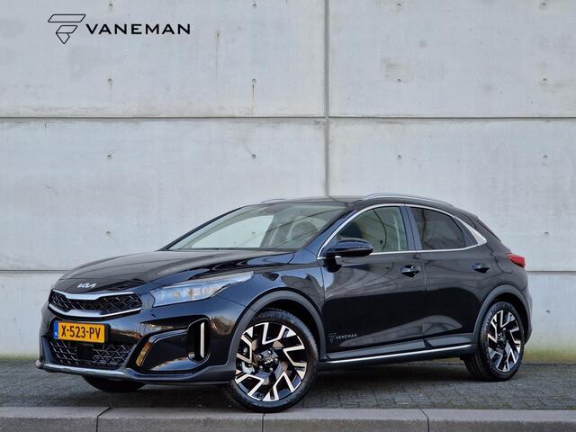 KIA Xceed 1.0 T-GDi DynamicPlusLine | Camera | Cruise | Navi | 18 '' Lichtmetalen Velgen |