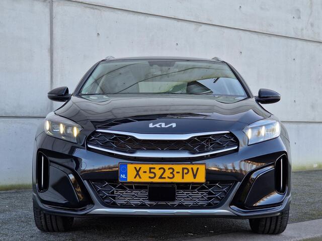 KIA Xceed 1.0 T-GDi DynamicPlusLine | Camera | Cruise | Navi | 18 '' Lichtmetalen Velgen |