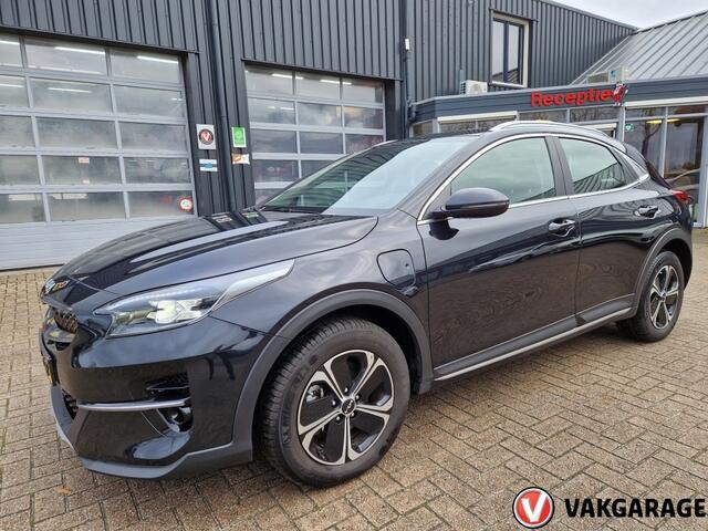 KIA Xceed 1.6 GDi PHEV DynLine