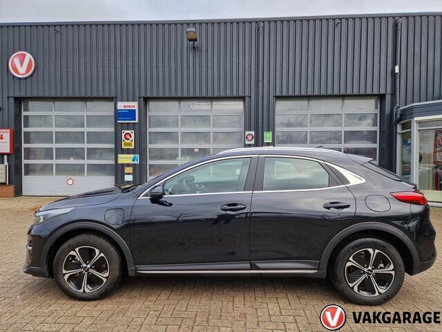 KIA Xceed 1.6 GDi PHEV DynLine