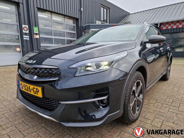 KIA Xceed 1.6 GDi PHEV DynLine