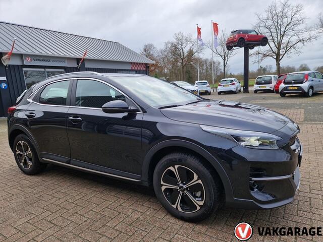 KIA Xceed 1.6 GDi PHEV DynLine