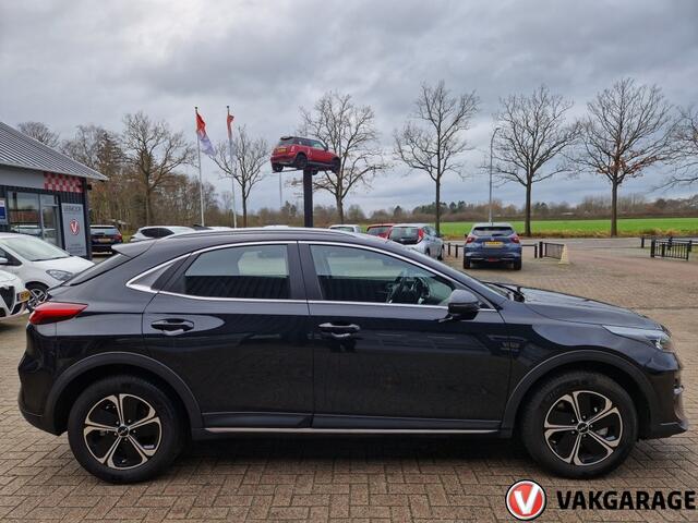 KIA Xceed 1.6 GDi PHEV DynLine