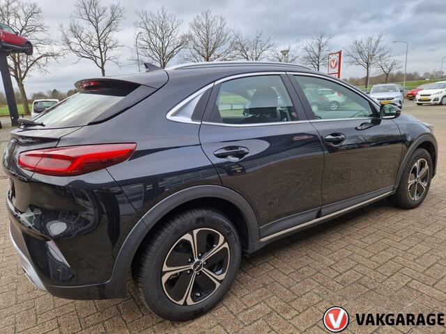 KIA Xceed 1.6 GDi PHEV DynLine