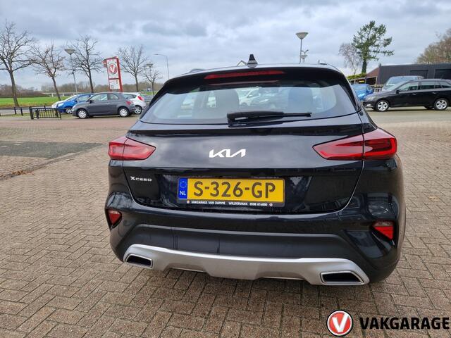KIA Xceed 1.6 GDi PHEV DynLine