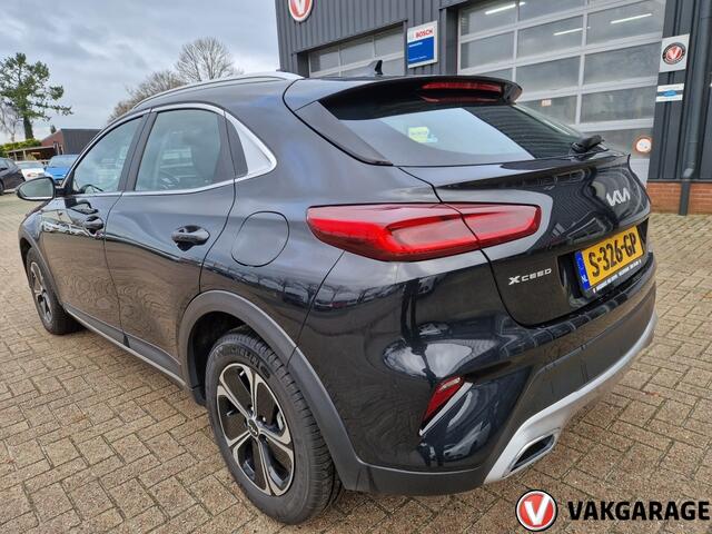 KIA Xceed 1.6 GDi PHEV DynLine