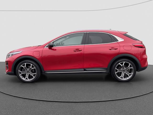 KIA Xceed 1.6 GDi PHEV ExecutiveLine | Camera | Pano | Leder | Stoel vent.