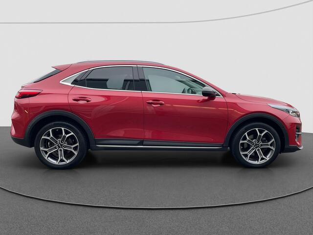 KIA Xceed 1.6 GDi PHEV ExecutiveLine | Camera | Pano | Leder | Stoel vent.
