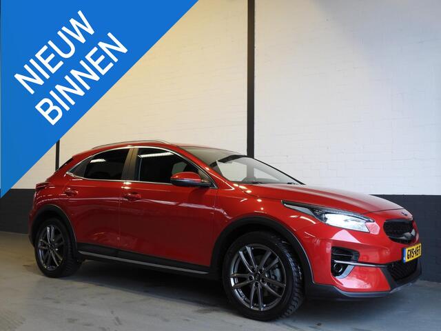 KIA Xceed 1.6 GDi PHEV Plug-In DynamicLine NAVI/CAMERA/LED/18"LMV!