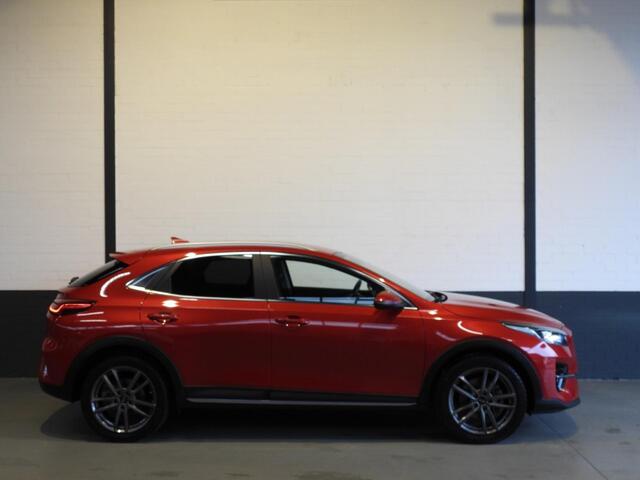 KIA Xceed 1.6 GDi PHEV Plug-In DynamicLine NAVI/CAMERA/LED/18"LMV!