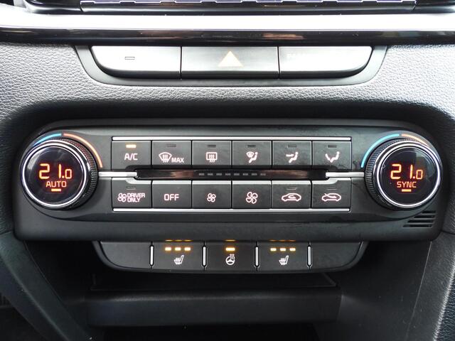 KIA Xceed 1.6 GDi PHEV Plug-In DynamicLine NAVI/CAMERA/LED/18"LMV!
