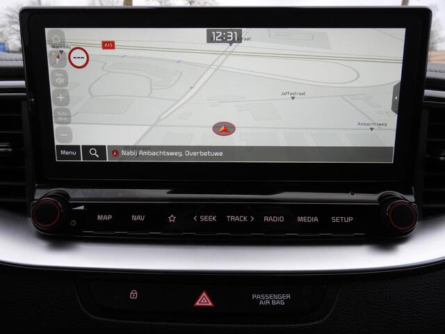 KIA Xceed 1.6 GDi PHEV Plug-In DynamicLine NAVI/CAMERA/LED/18"LMV!