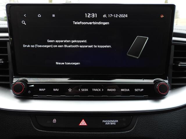 KIA Xceed 1.6 GDi PHEV Plug-In DynamicLine NAVI/CAMERA/LED/18"LMV!
