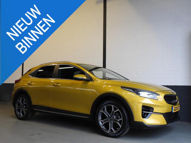 KIA Xceed 1.6 GDi PHEV Plug-In DynamicPlusLine NAVI/CAMERA/EL.KLEP/LED/18"LMV!