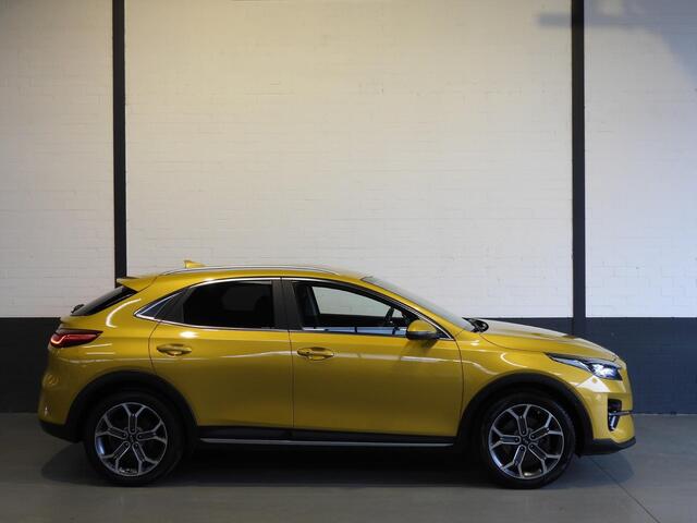 KIA Xceed 1.6 GDi PHEV Plug-In DynamicPlusLine NAVI/CAMERA/EL.KLEP/LED/18"LMV!