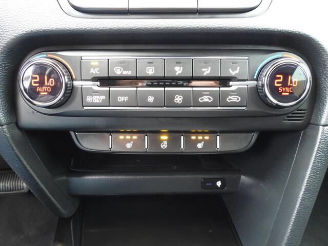 KIA Xceed 1.6 GDi PHEV Plug-In DynamicPlusLine NAVI/CAMERA/EL.KLEP/LED/18"LMV!